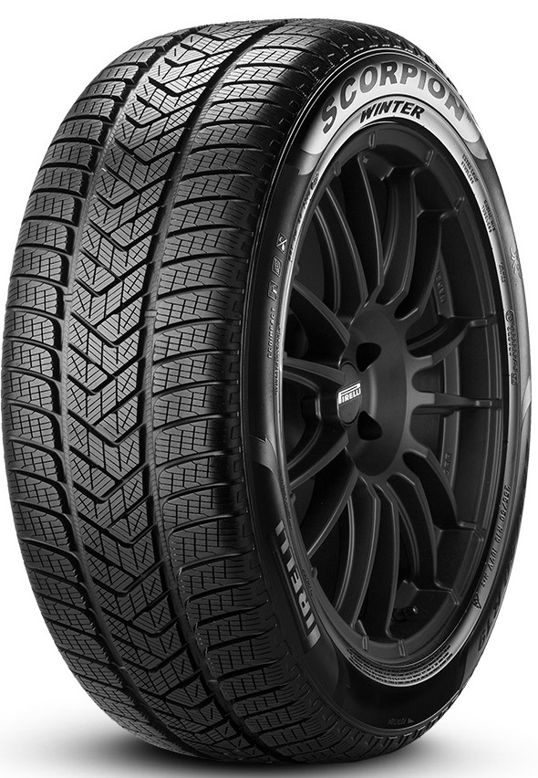 315/40R21 Pirelli scorpion winter mo 111v xl