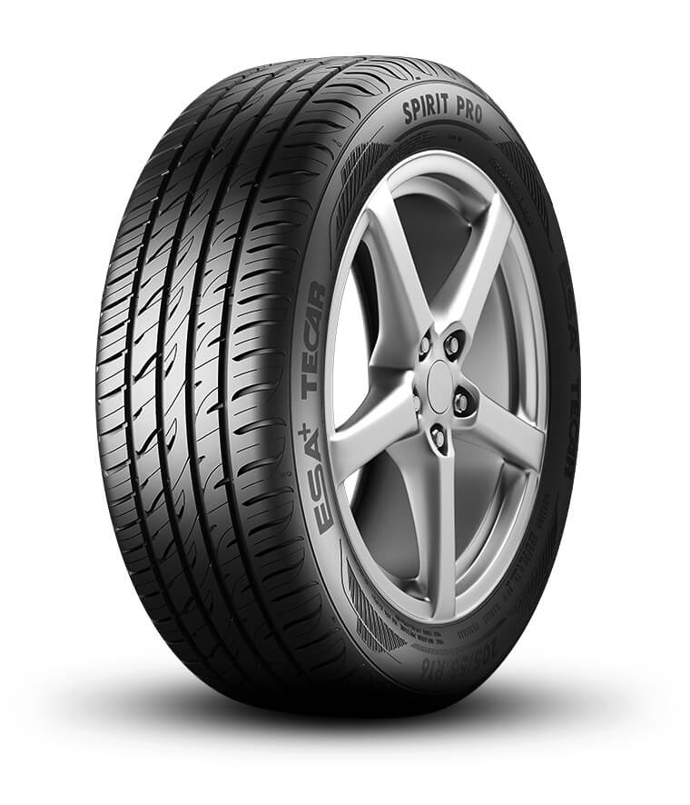 205/55R16 esa+ tecar spirit pro 94w 0222