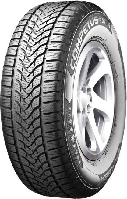 255/55R19 Lassa competus winter2 111v xl