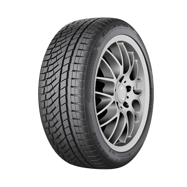 205/55r16 falken eurowinter hs02 91h