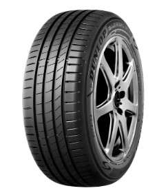 195/65R15 Dunlop sp sport blueresponse 5121 91v