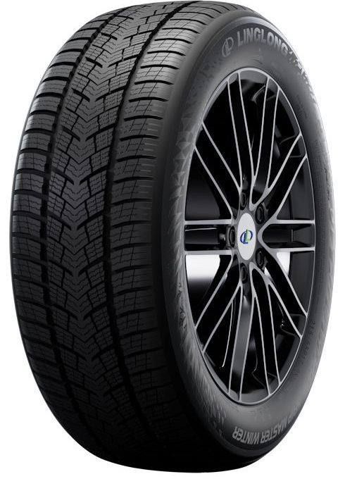 195/60R15 Linglong grip Master Winter 92H