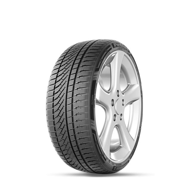 225/45R17 Petlas SnowMaster 94V