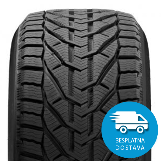 Riken 195/50R15 112/110 | Gume ALL SEASON 82 Srbija